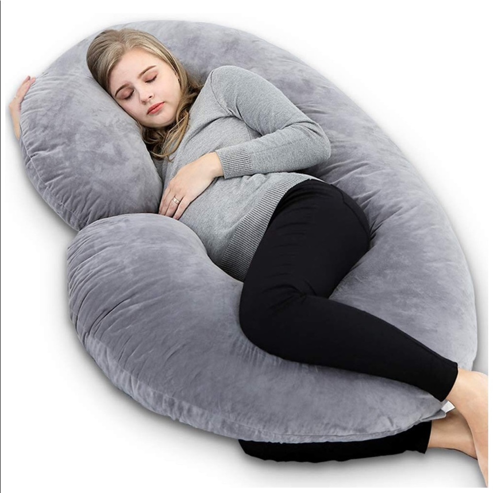 Pregnancy Pillow